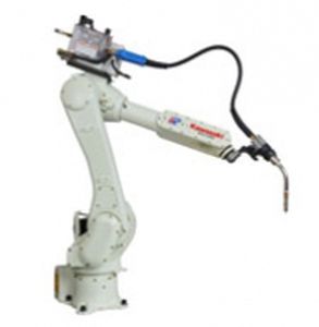 robot articulado / 6 ejes / de soldadura al arco / industrial