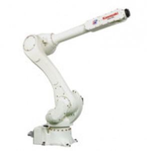 robot articulado / 6 ejes / de soldadura al arco / industrial