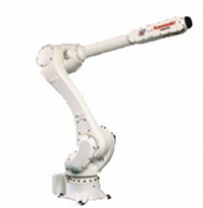 robot articulado / 6 ejes / de paletización / de soldadura al arco