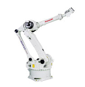 robot articulado / 6 ejes / de soldadura / de corte