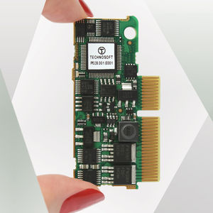servo-variador DC / EtherCAT / CANopen / 9-36 V