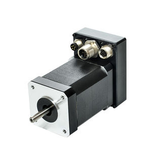 motor DC / sin escobillas / 48 V / de mando integrado