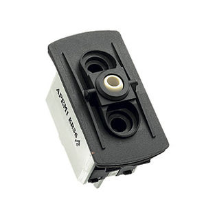 interruptor mecedor / unipolar / on/off / IP65