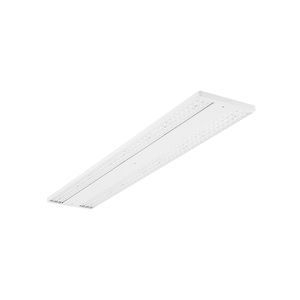 Luminaria A40 W Luxo ASA LED Integrada Fija