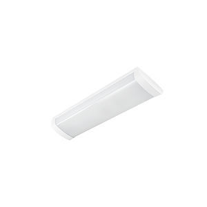 Luz De Emergencia I40 Luxo ASA LED IP68 De Policarbonato