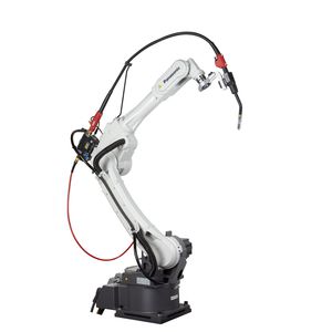 robot articulado / 6 ejes / de soldadura / industrial