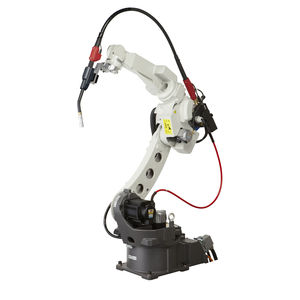 robot articulado / 6 ejes / de soldadura / industrial
