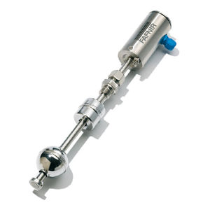 sensor de nivel magnetostrictivo / para agua / para carburante / 4-20 mA