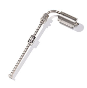 sensor de nivel magnetostrictivo / para agua / para carburante / 4-20 mA