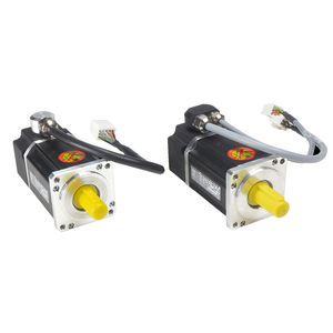 servomotor DC / sin escobillas / 24 V / 48 V