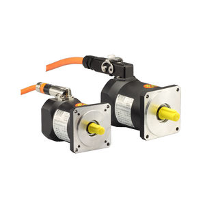 servomotor AC / sin escobillas / 230V / 380 V