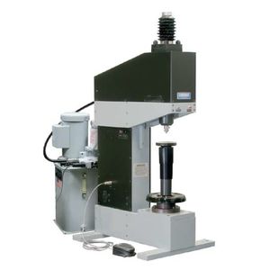 durómetro Brinell / para suelo / automático