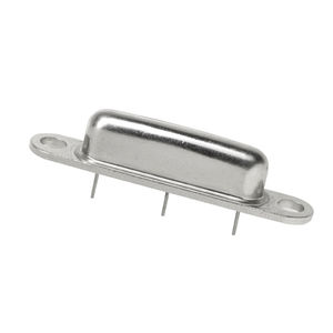 sensor de inclinación 1 eje / analógico / electrolítico