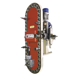 cambiador de herramientas CNC / automático / horizontal / vertical