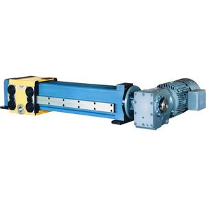 correderas lineales de leva / de precisión
