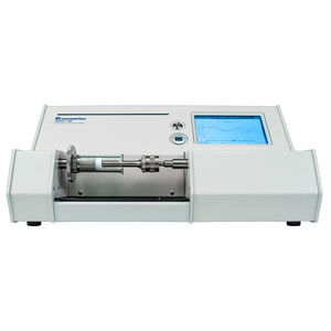 analizador de mercurio / de densidad / benchtop / automático