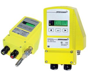 sistema de control para instalación de calefacción, ventilación y aire acondicionado