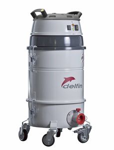 extractor de humo de mano / de cartucho / de soldadura / compacto