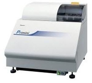 analizador para biogás / elemental / benchtop / portátil
