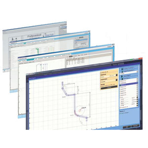 software de medición