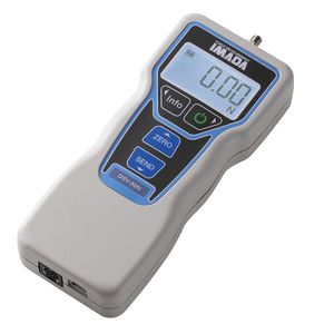 dinamómetro digital / portátil / tracción compresión