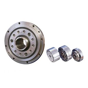 reductor cicloidal / coaxial / sin contragolpe / compacto