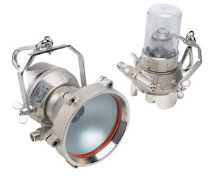 proyector halógeno / antideflagrante