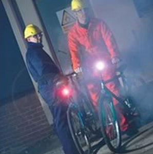 avisador luminoso de destellos / LED / IP67