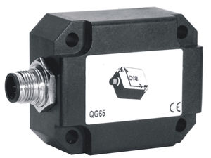 contactor de inclinación programable