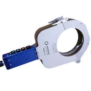cabezal de soldadura TIG / orbital / de alta precisión / para tuberías