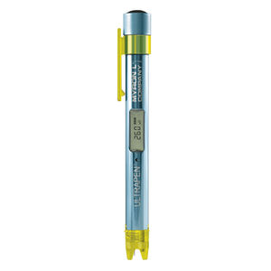 electrodo electroquímico ORP / hilo de platino / de agua / robusto