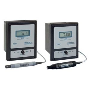 controlador de pH ORP
