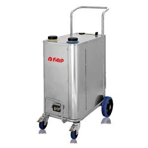 generador de vapor eléctrico / móvil