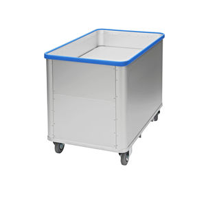 carretilla de carga / aluminio / de uso múltiple