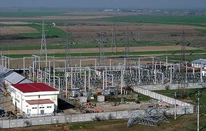 cuadro eléctrico primario / de alta tensión / aislado en aire / para rack para distribución eléctrica