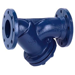 filtro de tamiz / de aire / de agua / para vapor