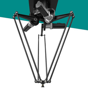 robot delta / 3 ejes / industrial
