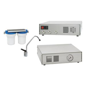 unidad de purificación de agua de ósmosis inversa