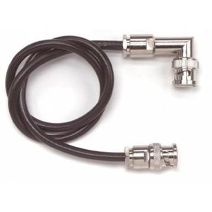 ensamblaje de cables BNC