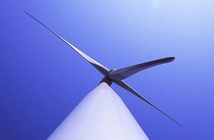 aerogenerador