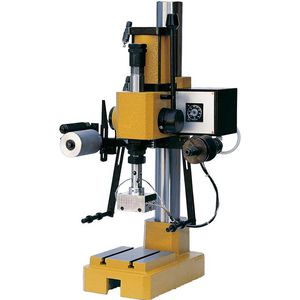máquina de marcado en caliente / benchtop / neumática / para papel