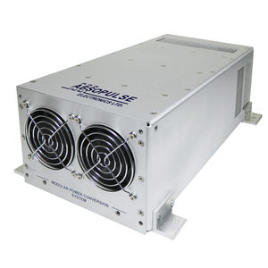 Convertidor Dc Dc Industrial Pdc Series Absopulse Electronics