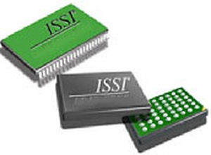 memoria microchip PSRAM / RAM / pseudoestática