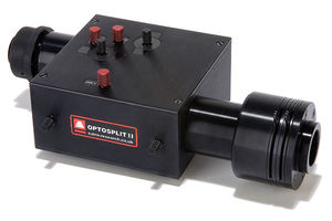 detector de longitud de onda múltiple