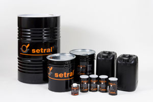 aceite sintético / para compresor / para bomba de vacío / para bomba