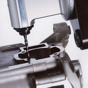cabezal angular 90° / para la industria