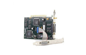 tarjeta de adquisición de datos PCI / analógica / para contadores de fotones