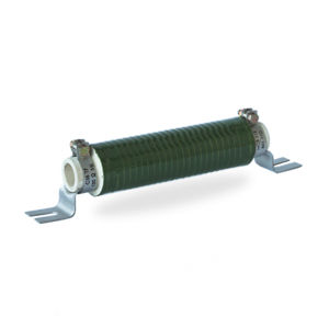 resistencia de alambre bobinado / SMD / de potencia / de baja inductancia