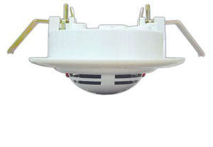 detector de incendio / direccionable / analógico