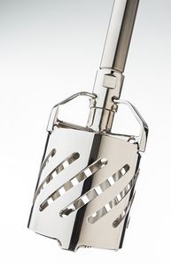 mezcladora dispersadora / de rotor / batch / de acero inoxidable